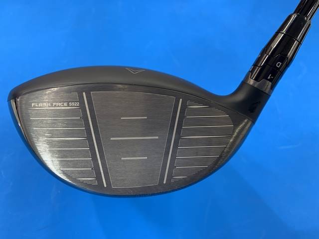 Callaway ドライバー ROGUE ST MAX (US) 10.5°