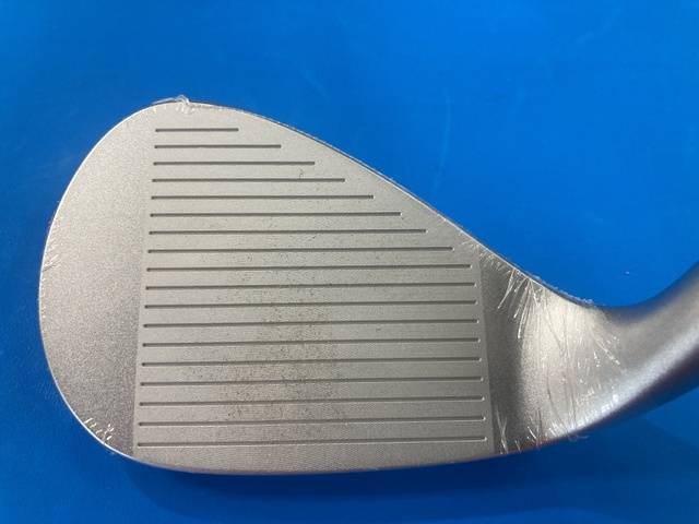 Kasco ウェッジ DOLPHIN WEDGE DW-123 50°