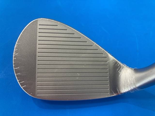 Kasco ウェッジ DOLPHIN WEDGE DW-123 58°