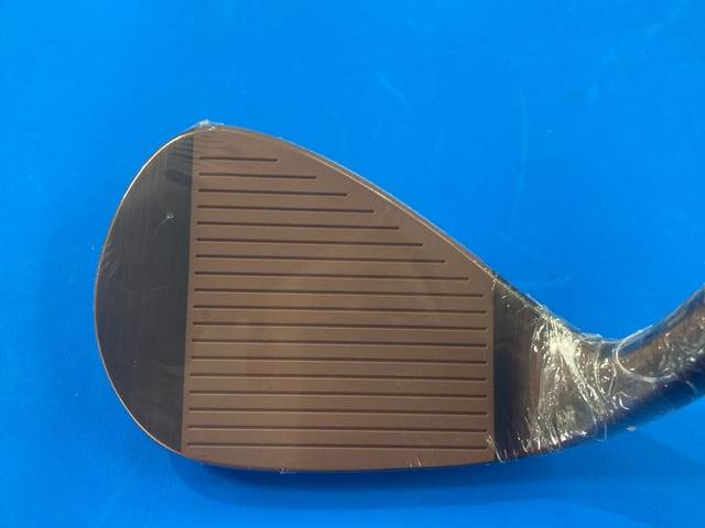 Kasco ウェッジ DOLPHIN WEDGE DW-123 Copper 50°