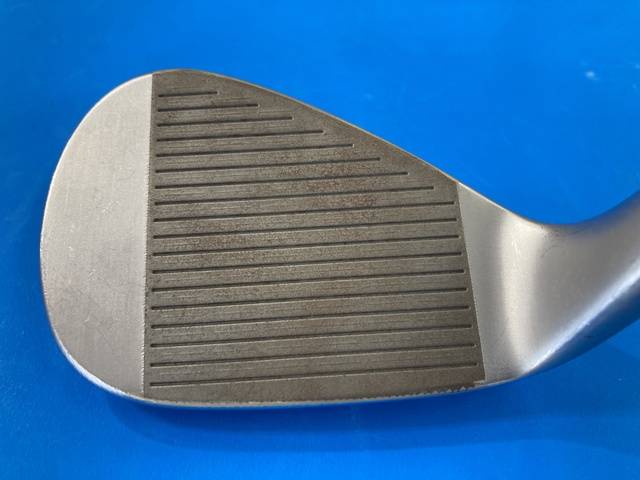 TaylorMade ウェッジ MILLED GRIND 3 (クローム) 58°-SB11°