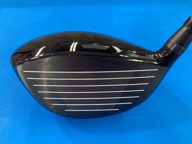 JUSTICK ドライバー PROCEED DOUBLE-R 450 10.5°