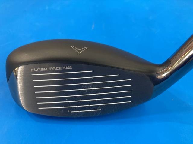 Callaway ユーティリティ ROGUE ST MAX (US) #5(23°)