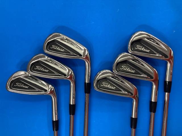 Titleist アイアンセット AP 2 716 6本