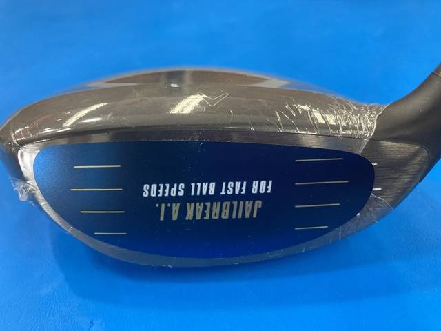 Callaway フェアウェイウッド PARADYM #5(18°)