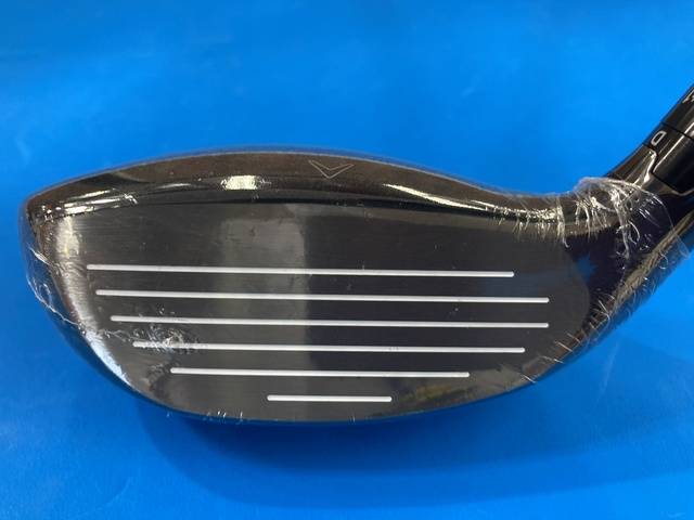 Callaway ユーティリティ PARADYM 21°