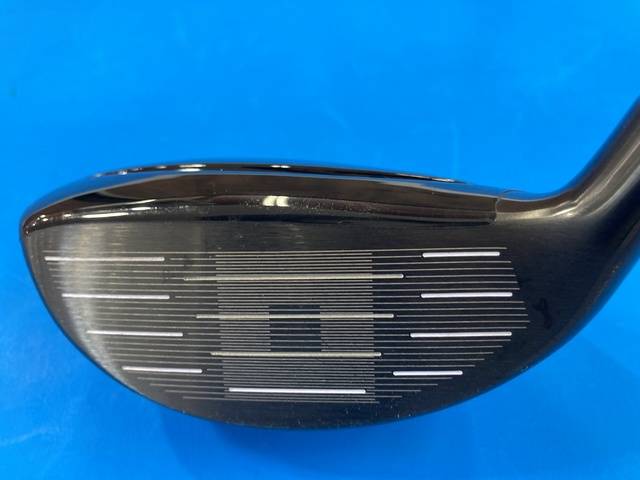 GLOBERIDE ユーティリティ ONOFF UTILITY WINGS AKA (2022) U4(20°)