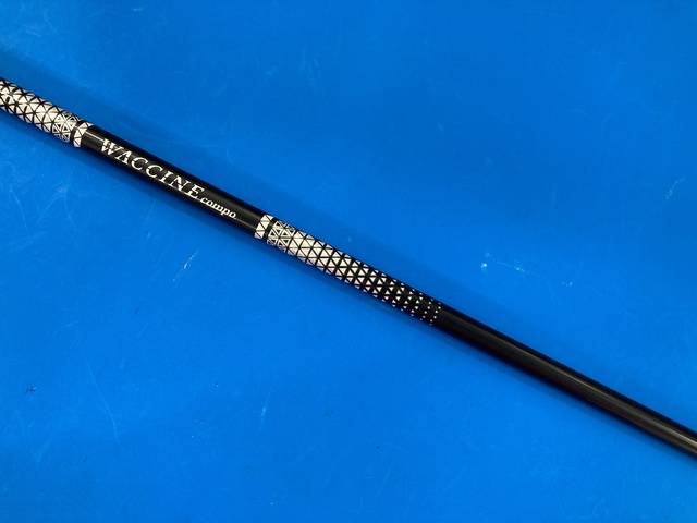 GRAVITY シャフト (Ｓ) WACCINE compo. GR-450V DR