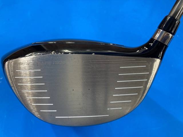 BRIDGESTONE ドライバー TOUR B JGR 9.5゜
