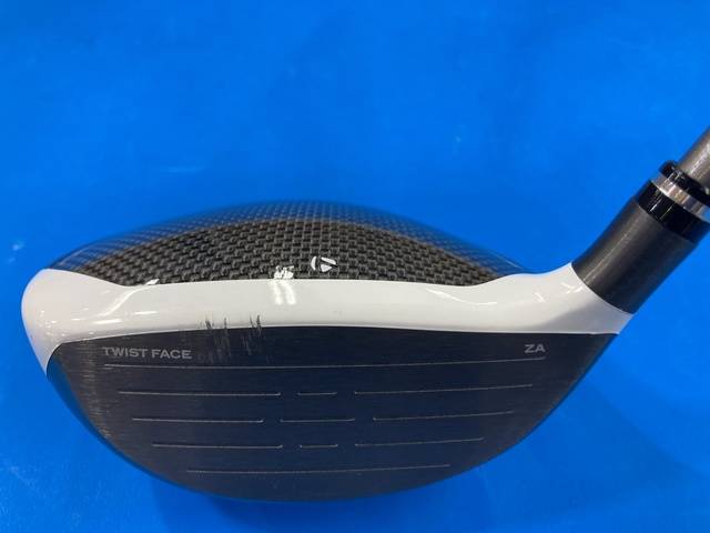 TaylorMade フェアウェイウッド STEALTH GLOIRE #5(18°)