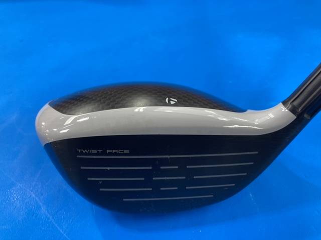 TaylorMade フェアウェイウッド SIM2 MAX #5(18°)