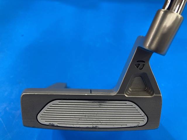 TaylorMade パター TP COLLECTION HYDRO BLAST BANDON TM1 ツアートラスヒール
