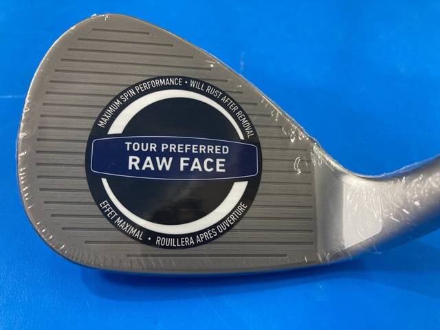 TaylorMade ウェッジ MILLED GRIND HI-TOE (2022) クローム 60°-10°