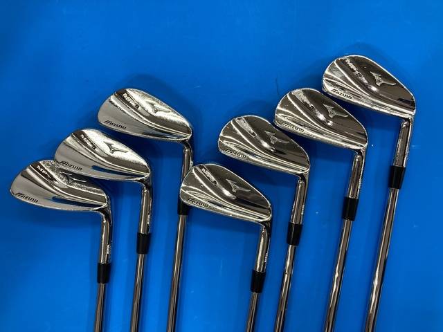Mizuno アイアンセット MP-5 7本