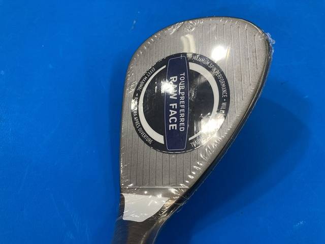 TaylorMade ウェッジ MILLED GRIND HI-TOE (2022) カッパー 60°-10°
