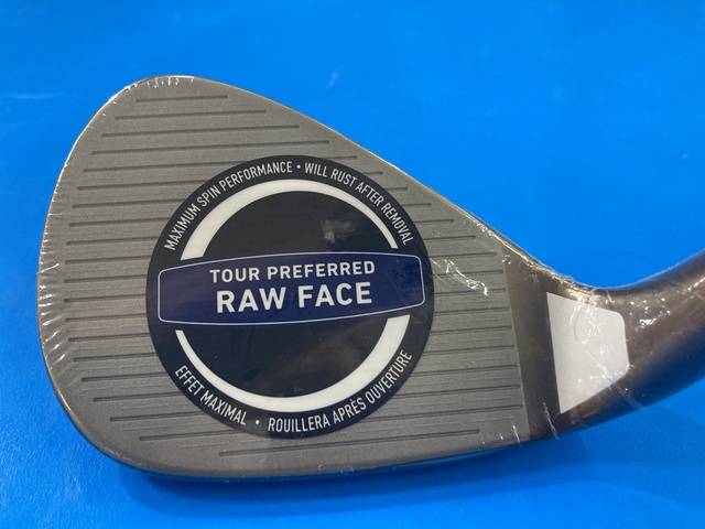 TaylorMade ウェッジ MILLED GRIND HI-TOE (2022) カッパー 60°-13°