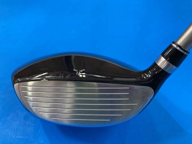 Roots Golf フェアウェイウッド THE ROOTS Jin #3 1/2(16°)