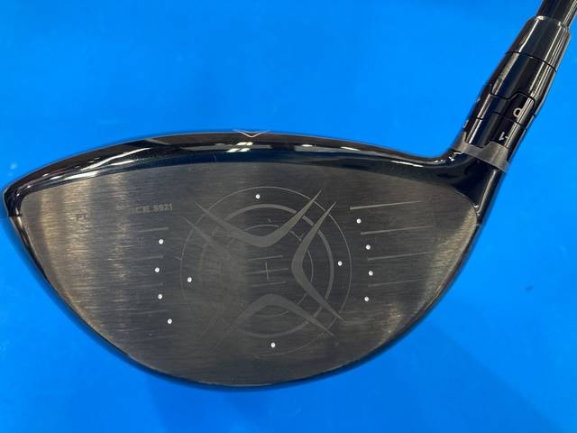 Callaway ドライバー EPIC MAX LS  9°