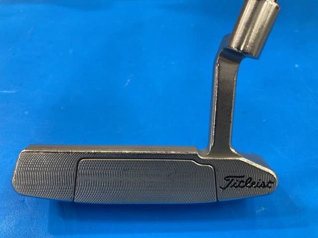 SCOTTY CAMERON パター Select (2016) NEWPORT 2
