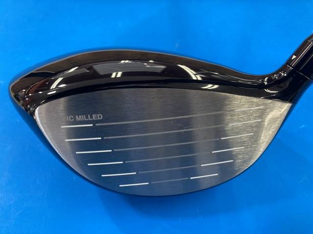 PRGR ドライバー RS 5F 10.5°