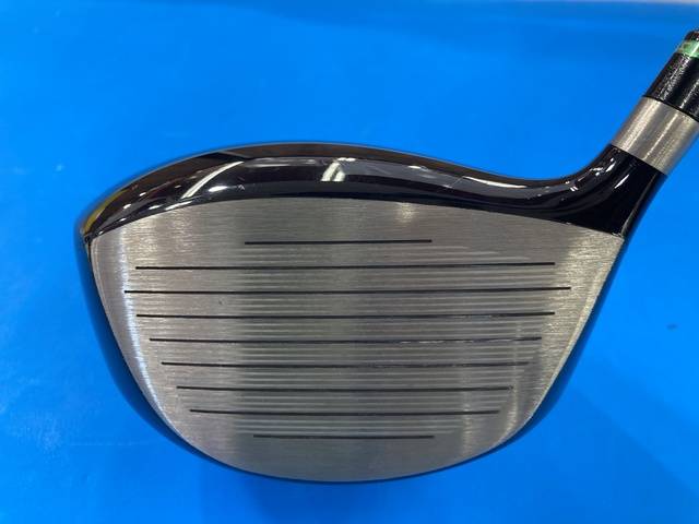 BALDO ドライバー BALDO COMPETIZIONE 568 STRONG LUCK 420(2019) 9.5°