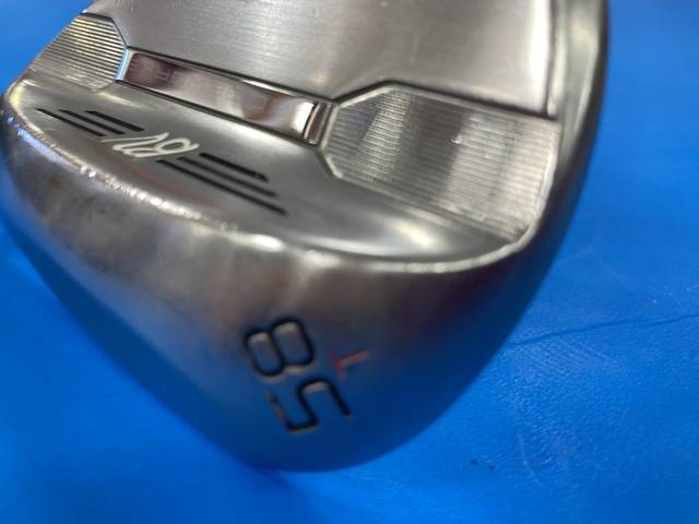 Titleist ウェッジ VOKEY WedgeWorksモデル 各種
