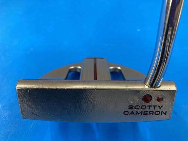 SCOTTY CAMERON パター STUDIO SELECT KOMBI S