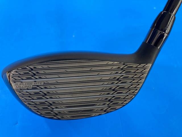BRIDGESTONE フェアウェイウッド BRIDGESTONE B1 ST #3(15°)