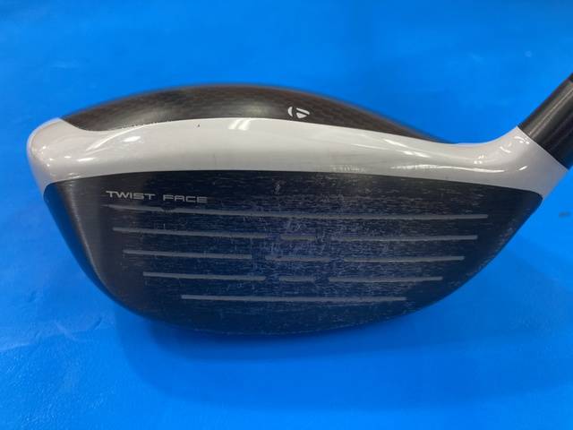 TaylorMade フェアウェイウッド SIM2 MAX・D #3(16°)