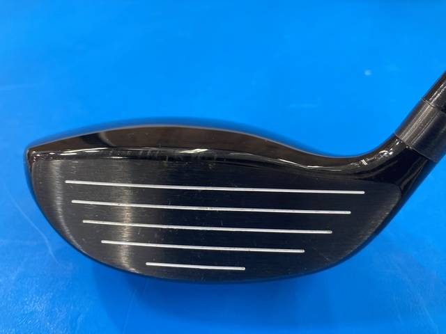 GOLF Partner フェアウェイウッド NEXGEN NS210 #5(18°)