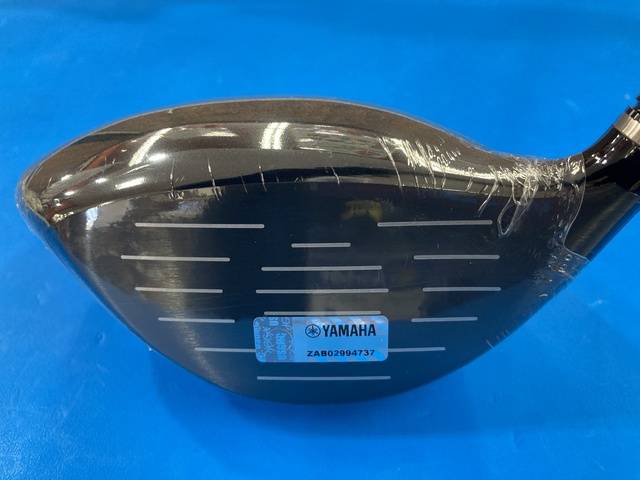 YAMAHA ドライバー RMX VD/X 10.5°