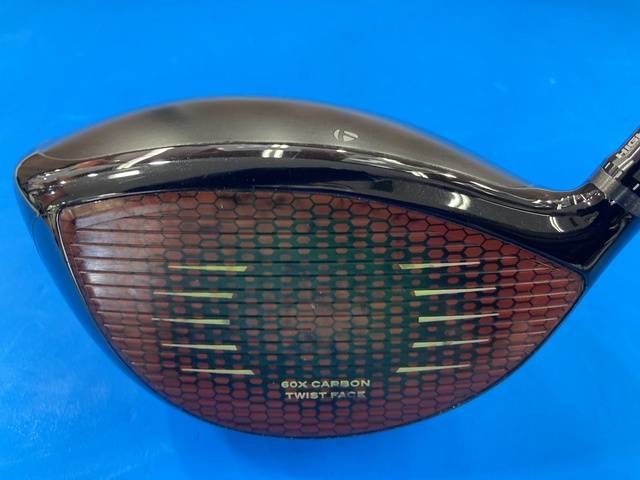 TaylorMade ドライバー STEALTH HD 10.5°