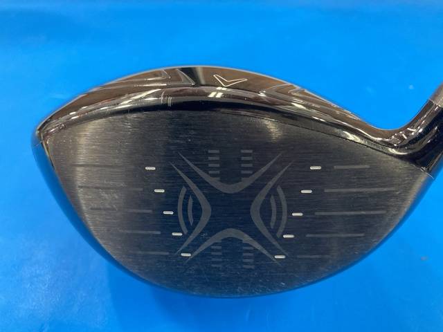 Callaway ドライバー GBB EPIC STAR (付属無) 10.5゜