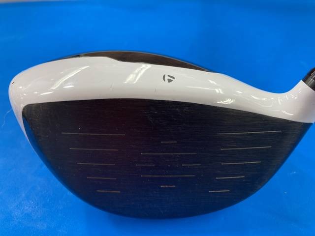 TaylorMade ドライバー M2 (2017) (付属無) 10.5゜ レフティ