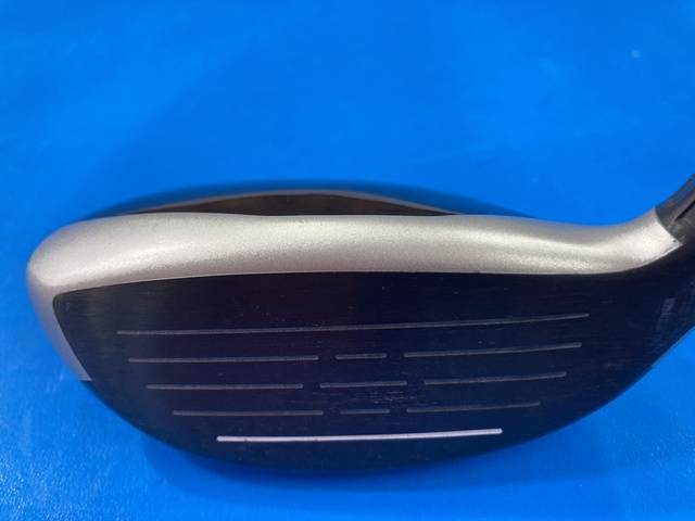 TaylorMade ユーティリティ M4 RESCUE #3(19゜)