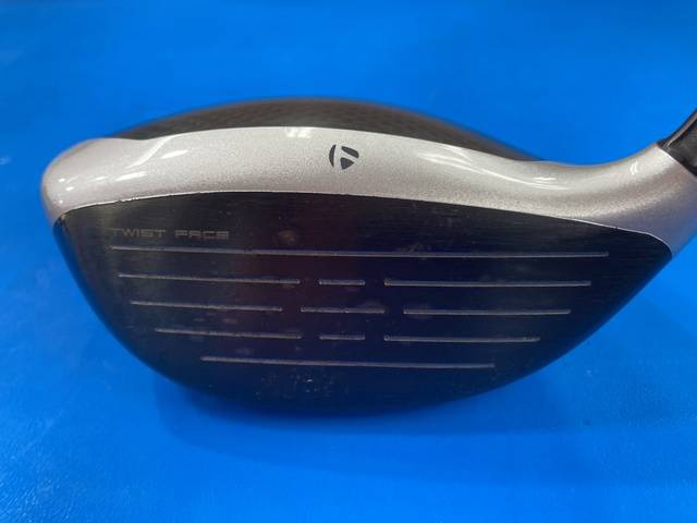 TaylorMade フェアウェイウッド M6 #3(15°)