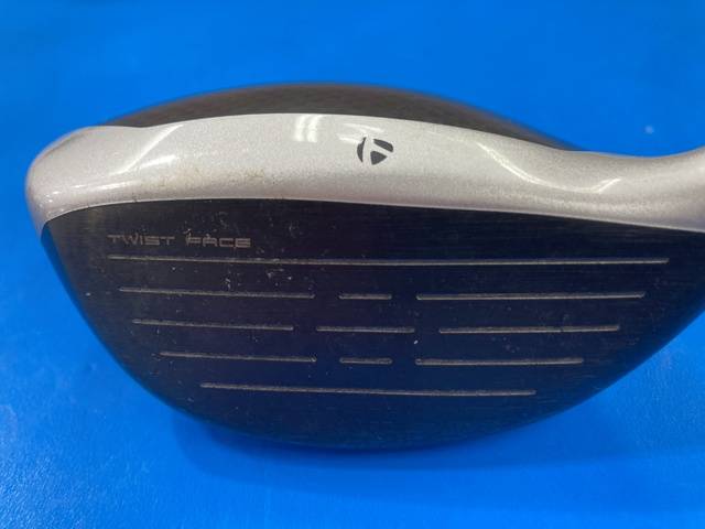 TaylorMade フェアウェイウッド M6 #5(18°)