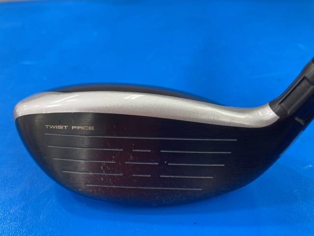 TaylorMade ユーティリティ M6 RESCUE #5(25°)