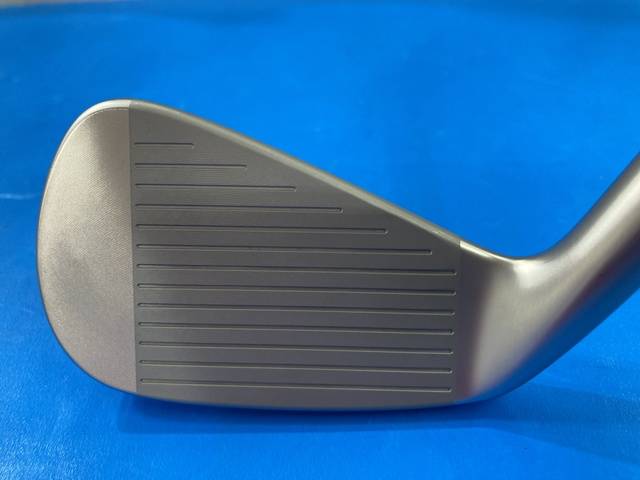 TaylorMade 単品アイアン P･7MC FORGED (2023) #3