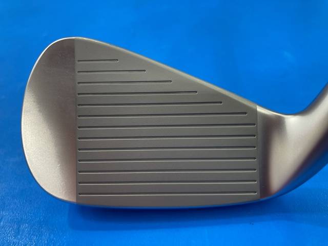TaylorMade 単品アイアン P･7MC FORGED (2023) #4