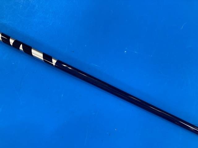 Fujikura シャフト (S) VENTUS TR BLUE (VeloCore) 6 (PING用スリーブ)