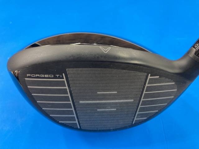 Callaway ドライバー PARADYM X 10.5°