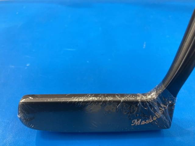 MasdaGolf パター MASDA TYPE-L (2019)
