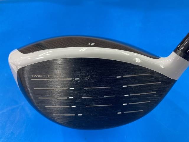 TaylorMade ドライバー SIM2 MAX・D 9°