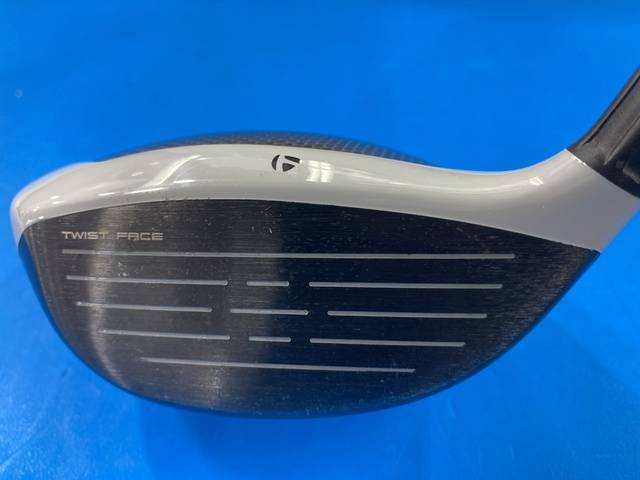 TaylorMade フェアウェイウッド SIM MAX #3(15°)