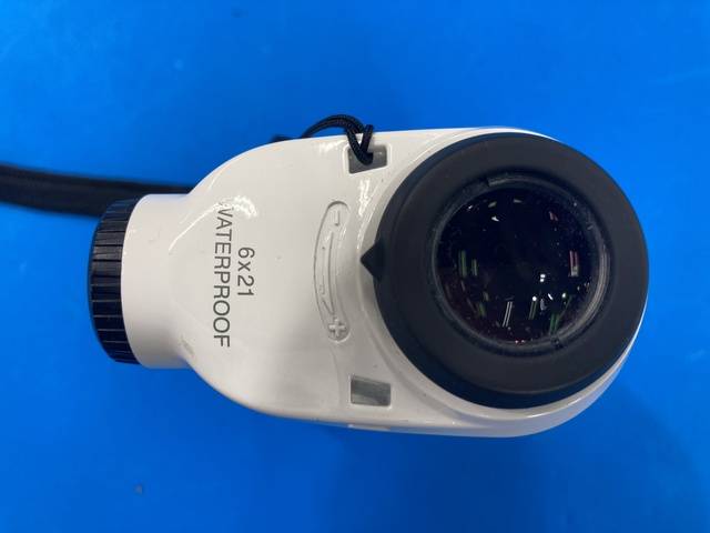 Nikon 距離測定器 Nikon COOLSHOT PRO STABILIZED