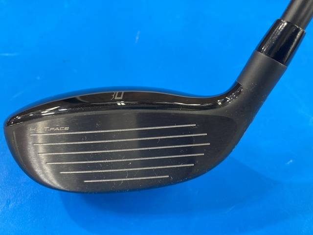 cobra ユーティリティ AEROJET (US) 3H(19°)