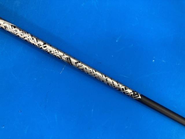 UST MAMIYA シャフト (S) ATTAS MB-HY 75