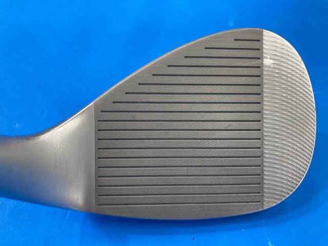 Cleveland ウェッジ RTX6 ZIPCORE ツアーサテン 58°-10°MID レフティ
