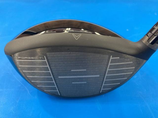 Callaway ドライバー PARADYM 10.5°